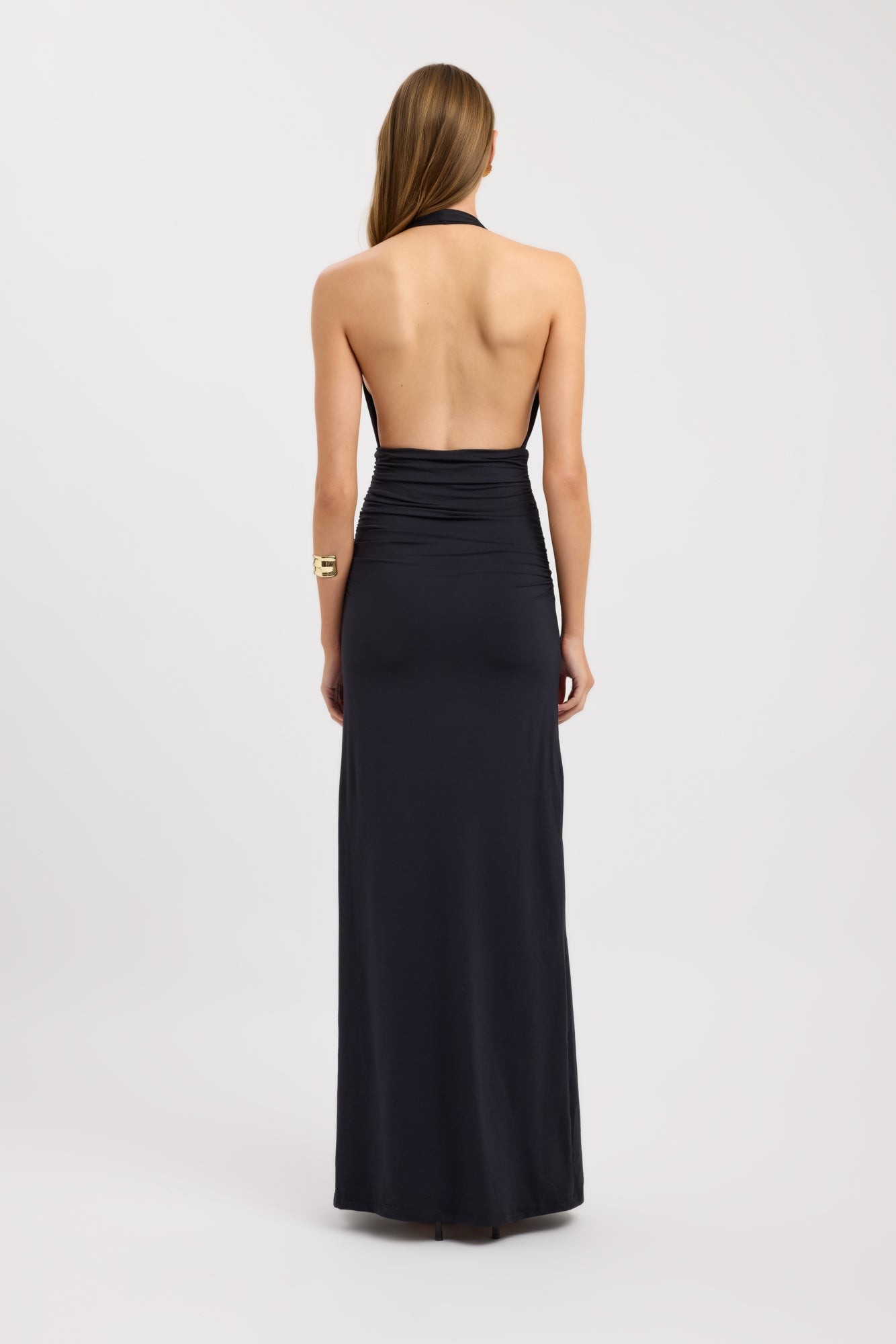 Elari Maxi Dress view 4