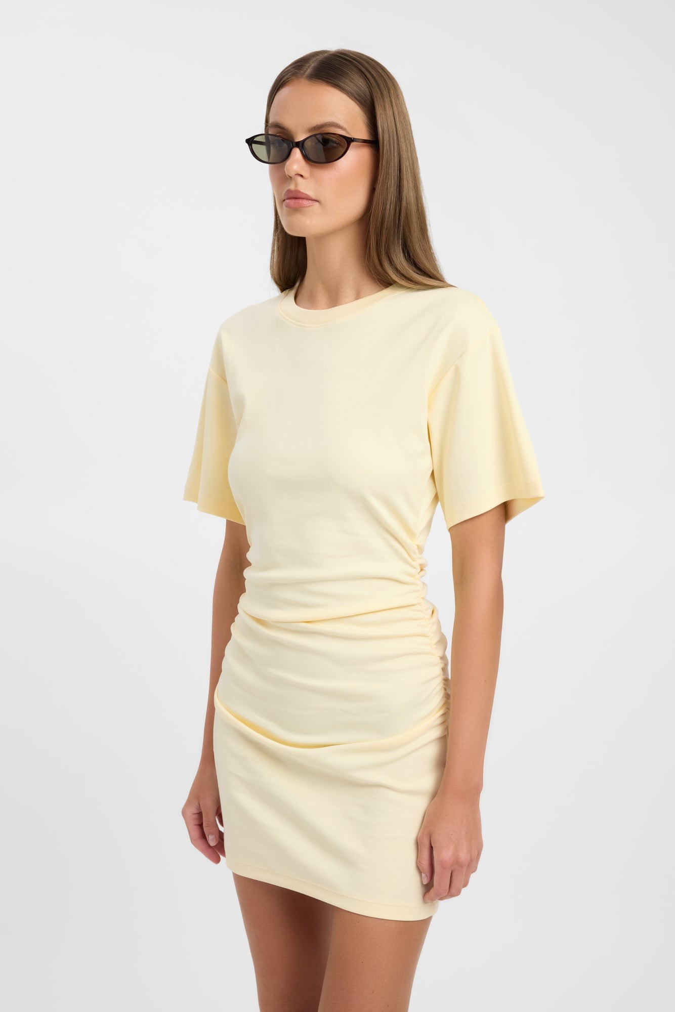 Nova Mini Dress view 3