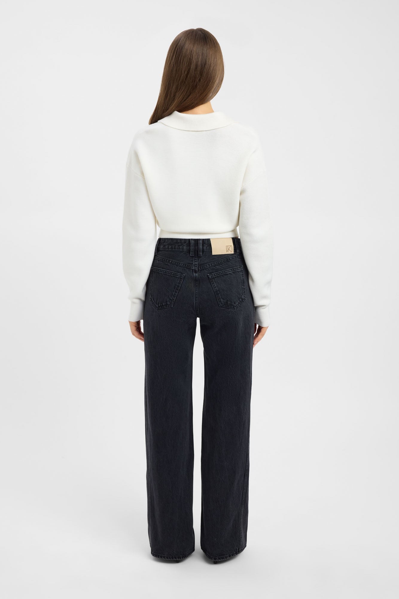 Dalton Polo Jumper view 4