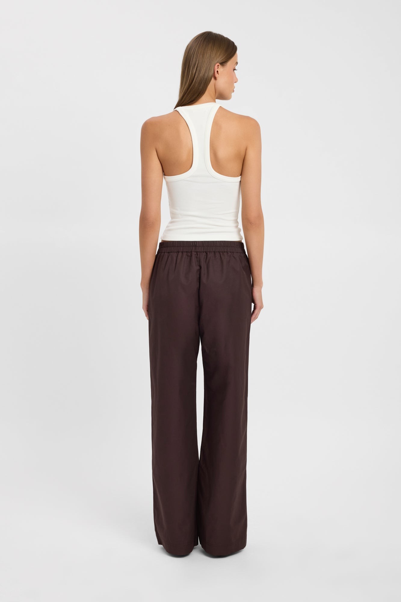 Spencer Elastic Pant view 4