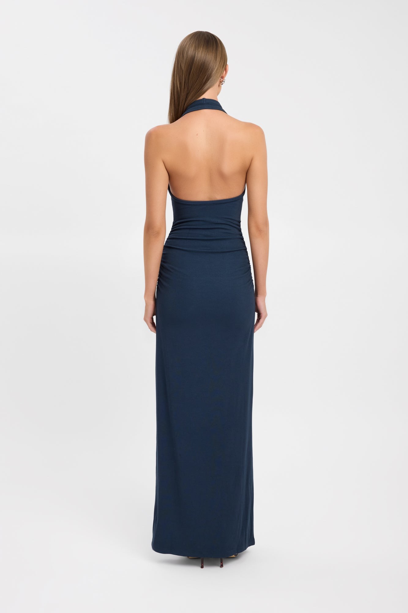 Iris Maxi Dress view 4