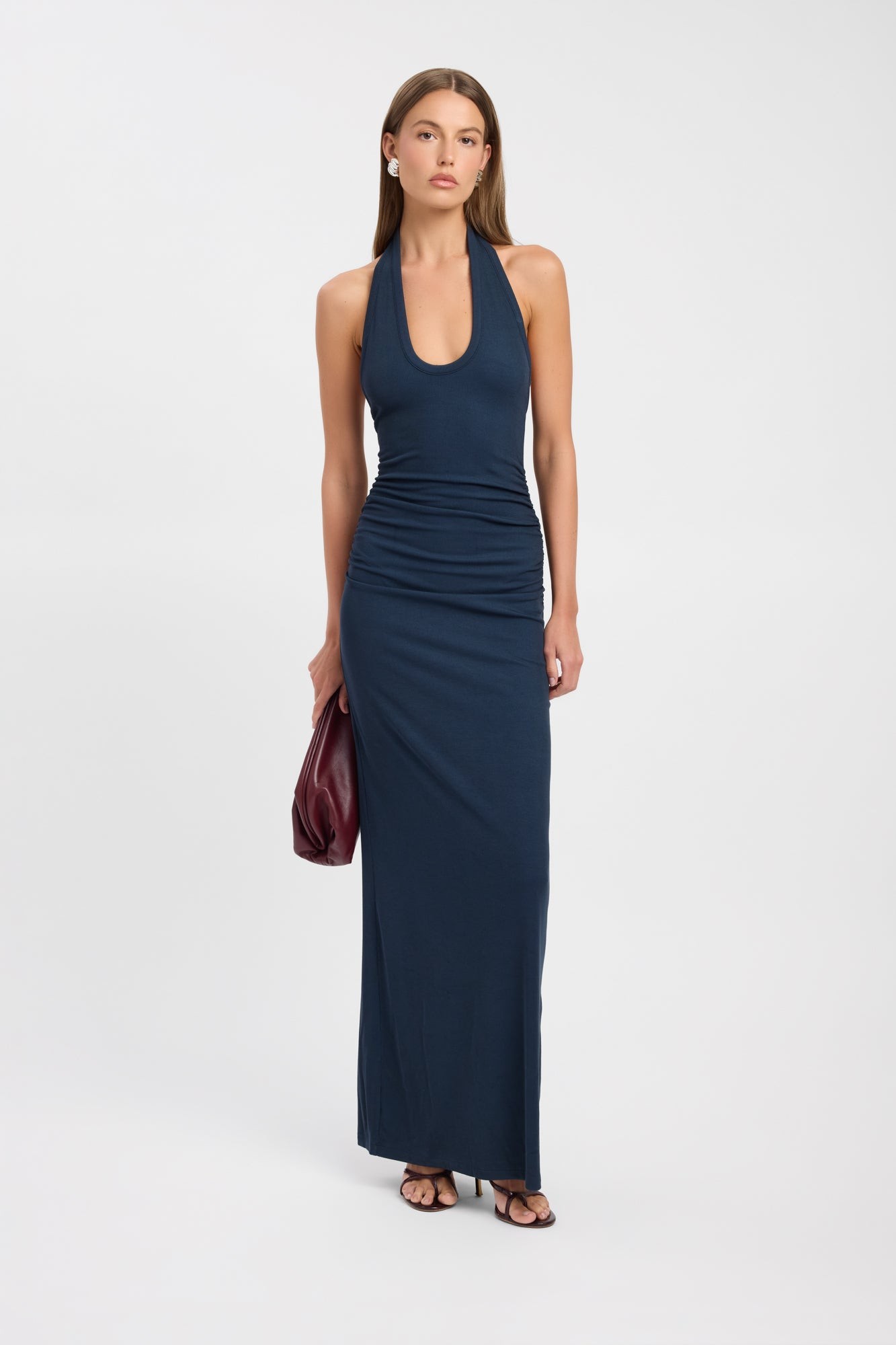 Iris Maxi Dress
